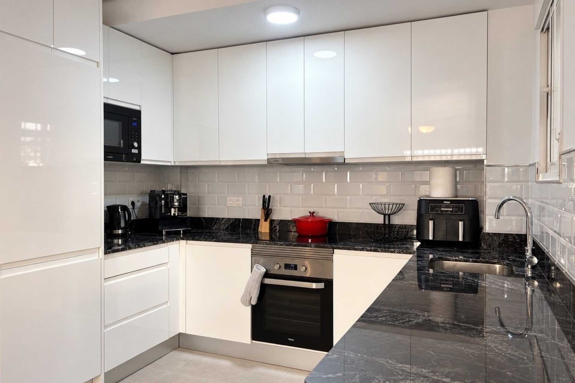 Resale - Town house - Orihuela - La Zenia