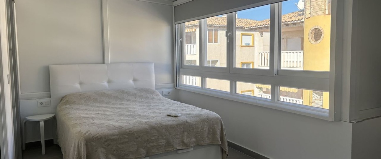 Resale - Town house - Orihuela - La Zenia