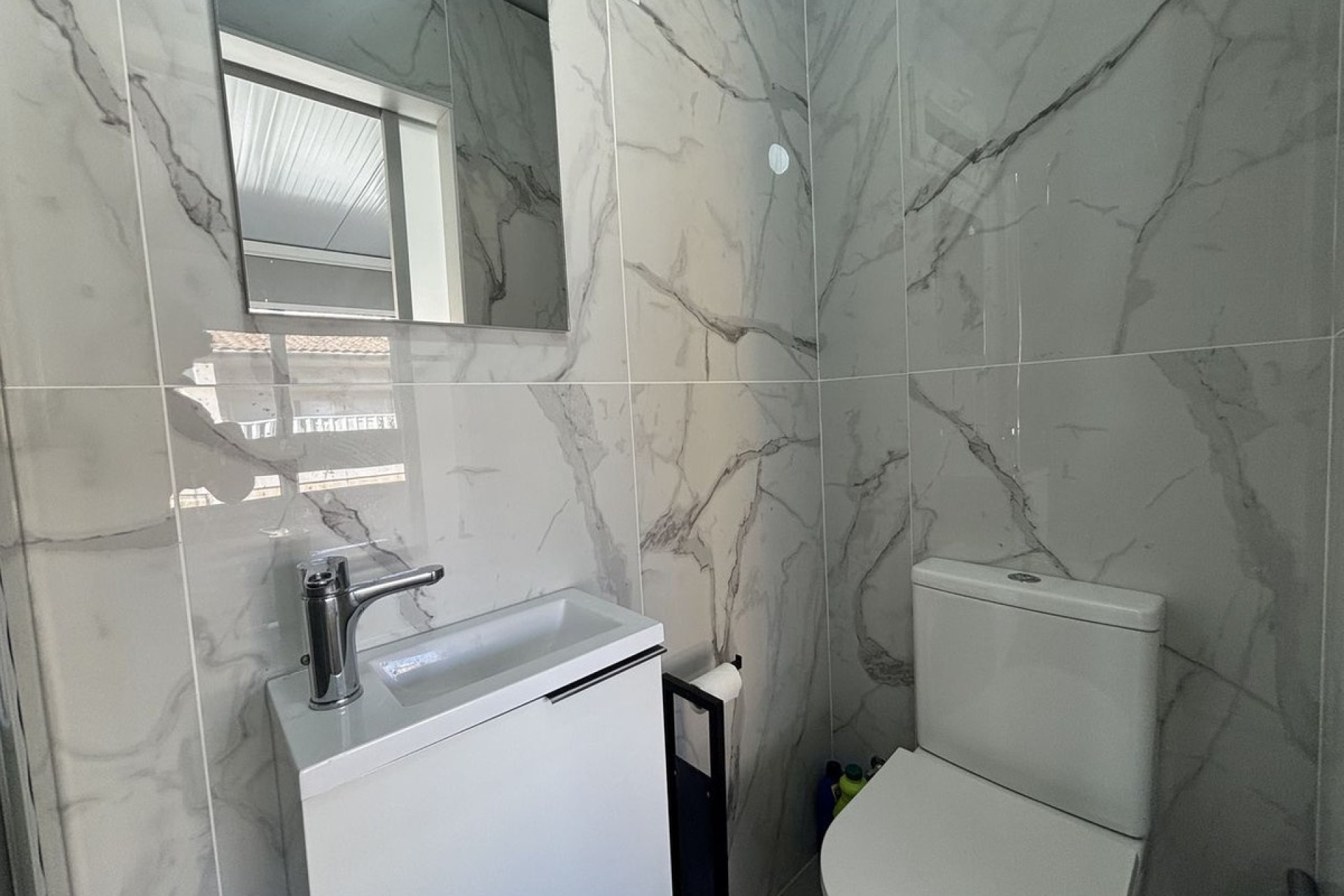 Resale - Town house - Orihuela - La Zenia