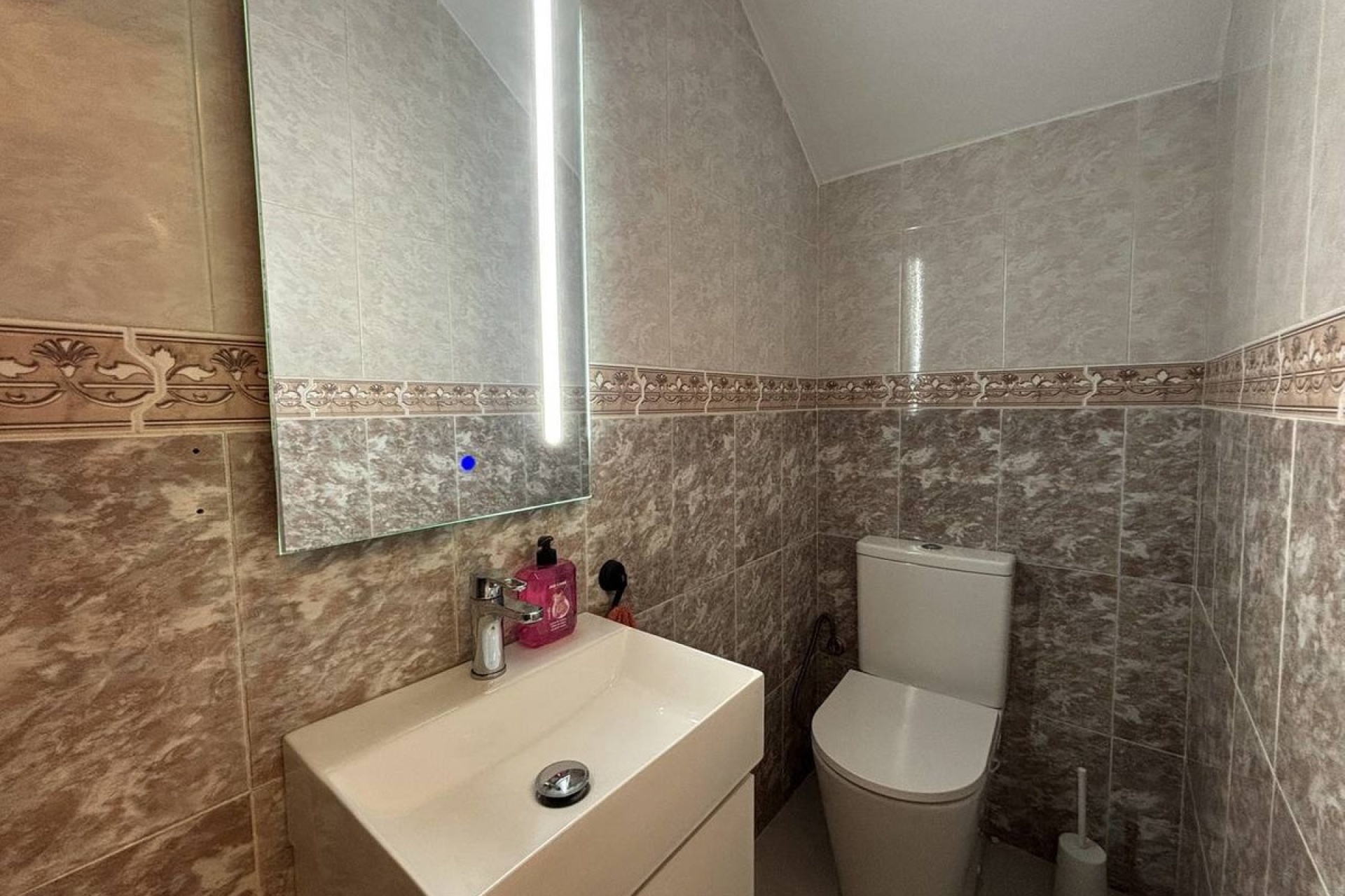 Resale - Town house - Orihuela - La Zenia
