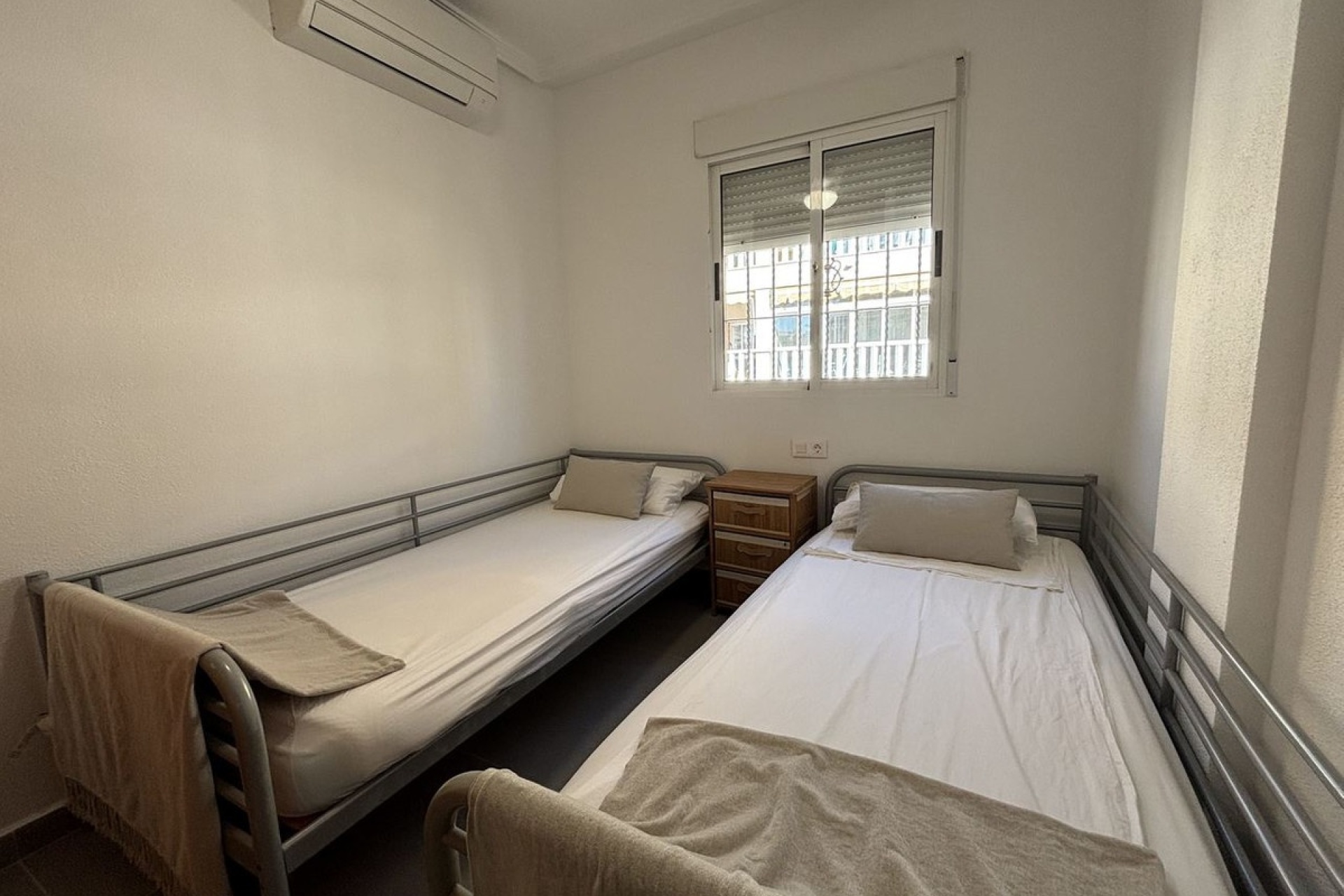 Resale - Town house - Orihuela - La Zenia
