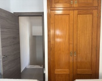 Resale - Town house - Orihuela - La Zenia