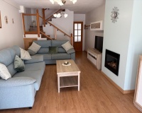 Resale - Town house - Orihuela - La Zenia