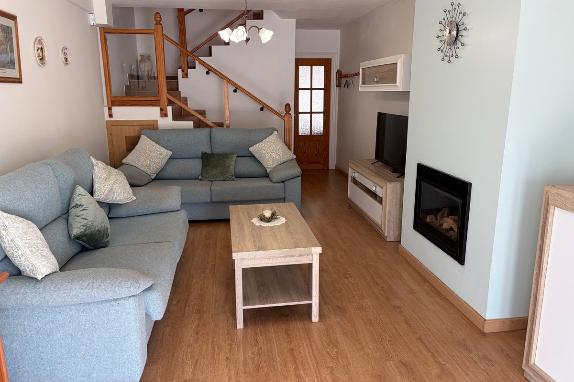 Resale - Town house - Orihuela - La Zenia