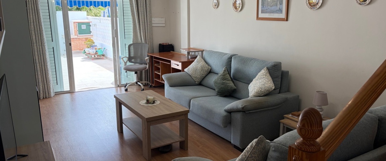 Resale - Town house - Orihuela - La Zenia