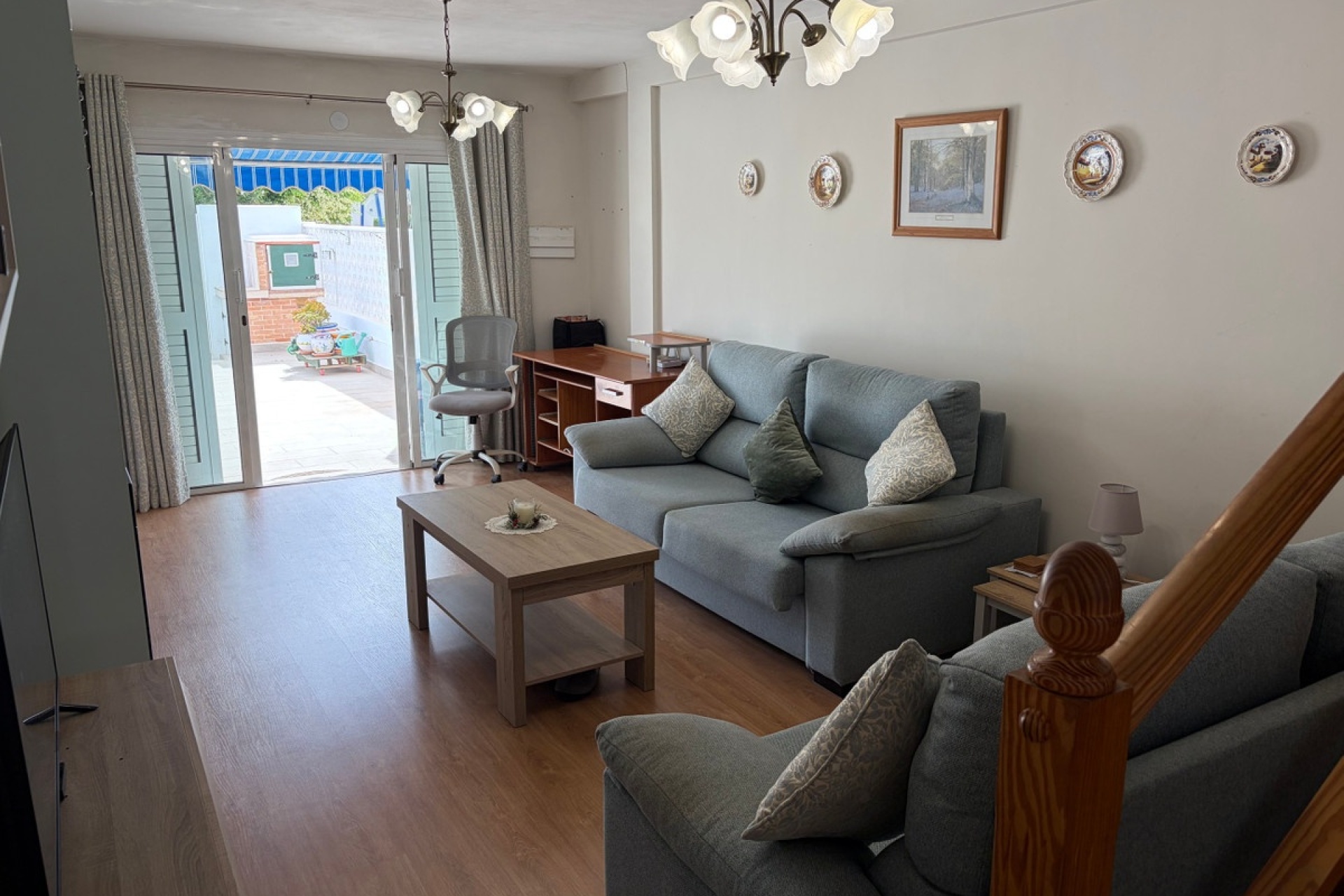 Resale - Town house - Orihuela - La Zenia