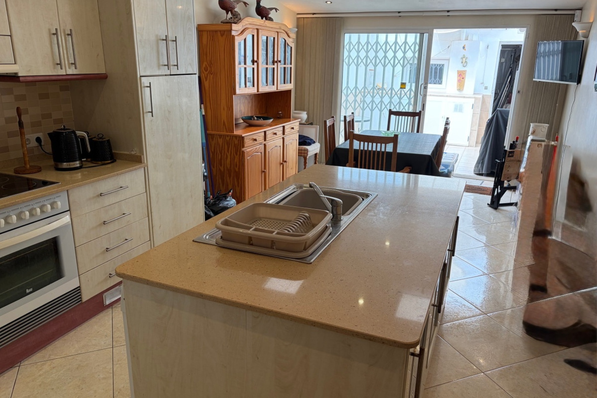 Resale - Town house - Orihuela - La Zenia