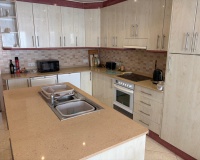 Resale - Town house - Orihuela - La Zenia