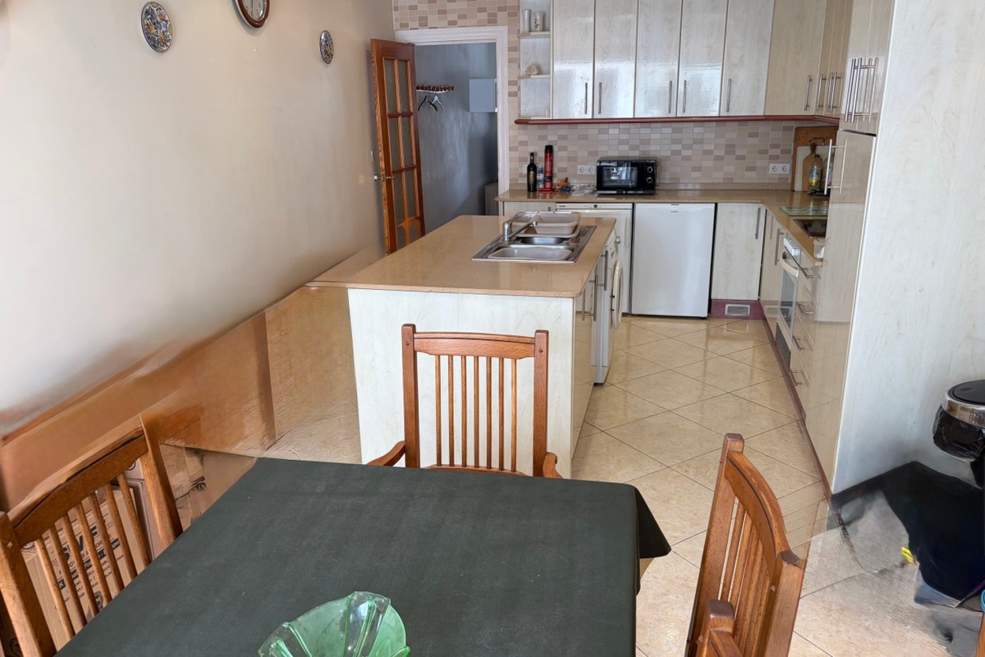Resale - Town house - Orihuela - La Zenia
