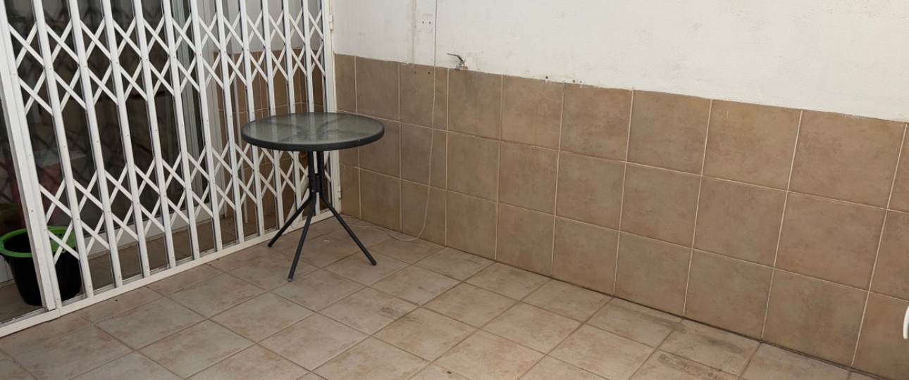 Resale - Town house - Orihuela - La Zenia