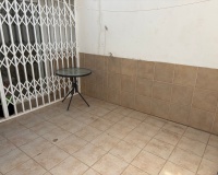 Resale - Town house - Orihuela - La Zenia