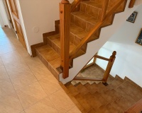 Resale - Town house - Orihuela - La Zenia