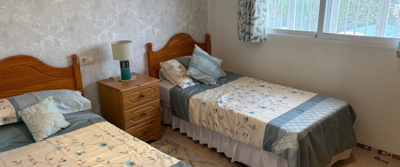 Resale - Town house - Orihuela - La Zenia
