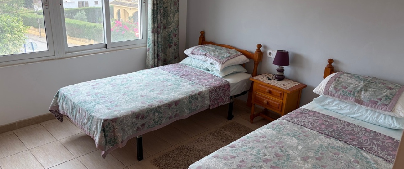 Resale - Town house - Orihuela - La Zenia