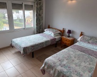 Resale - Town house - Orihuela - La Zenia