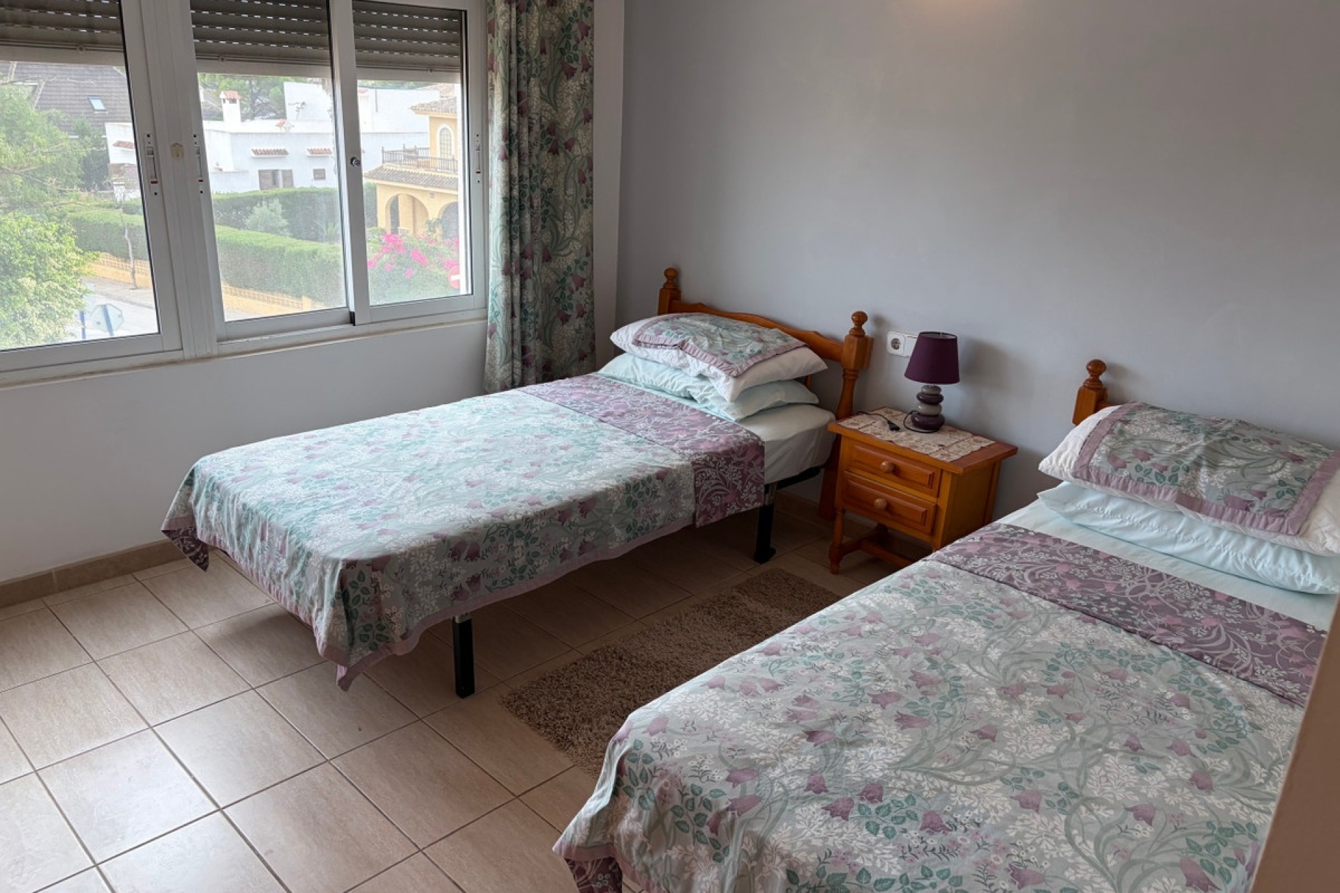 Resale - Town house - Orihuela - La Zenia