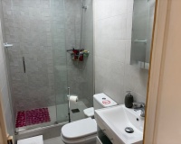 Resale - Town house - Orihuela - La Zenia