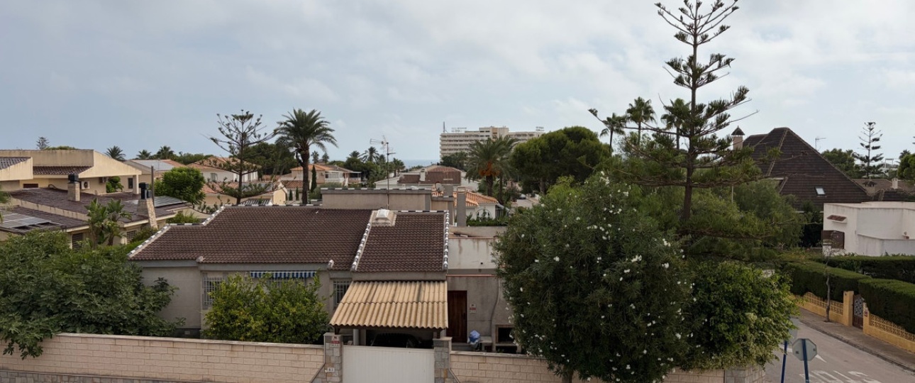 Resale - Town house - Orihuela - La Zenia