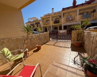 Resale - Town house - Orihuela - La Zenia