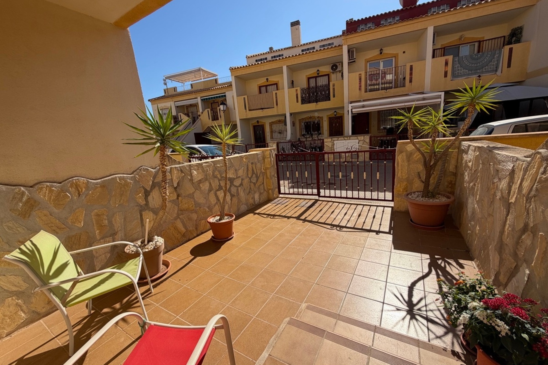 Resale - Town house - Orihuela - La Zenia