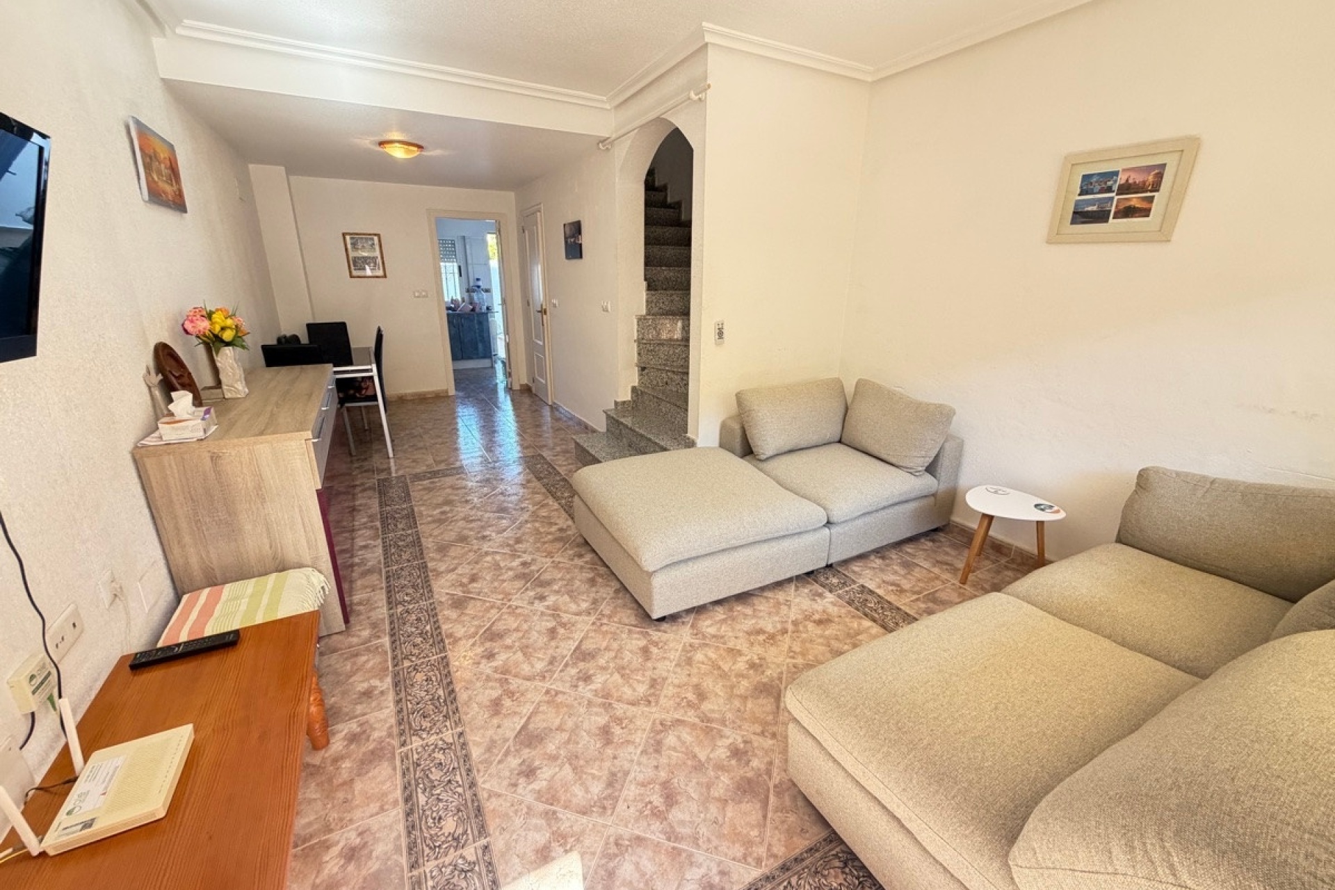Resale - Town house - Orihuela - La Zenia