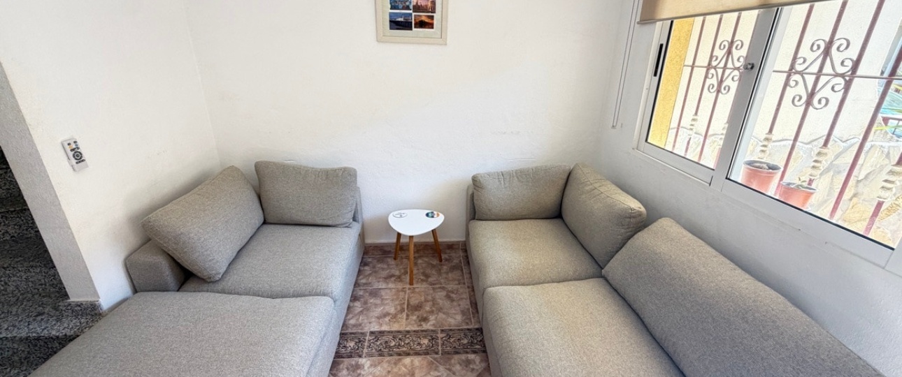 Resale - Town house - Orihuela - La Zenia