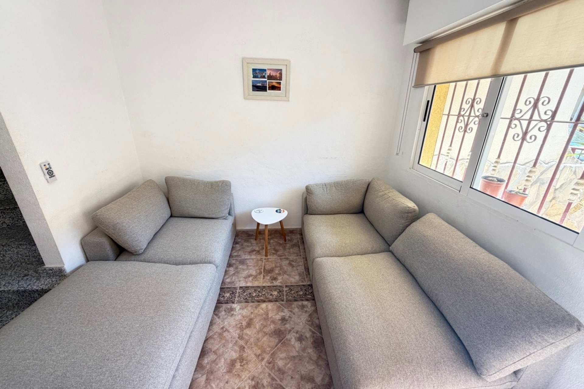 Resale - Town house - Orihuela - La Zenia