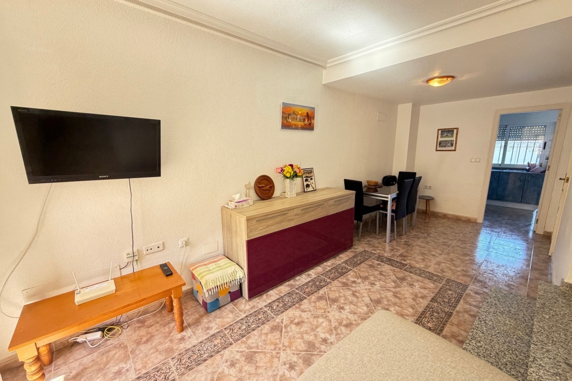 Resale - Town house - Orihuela - La Zenia