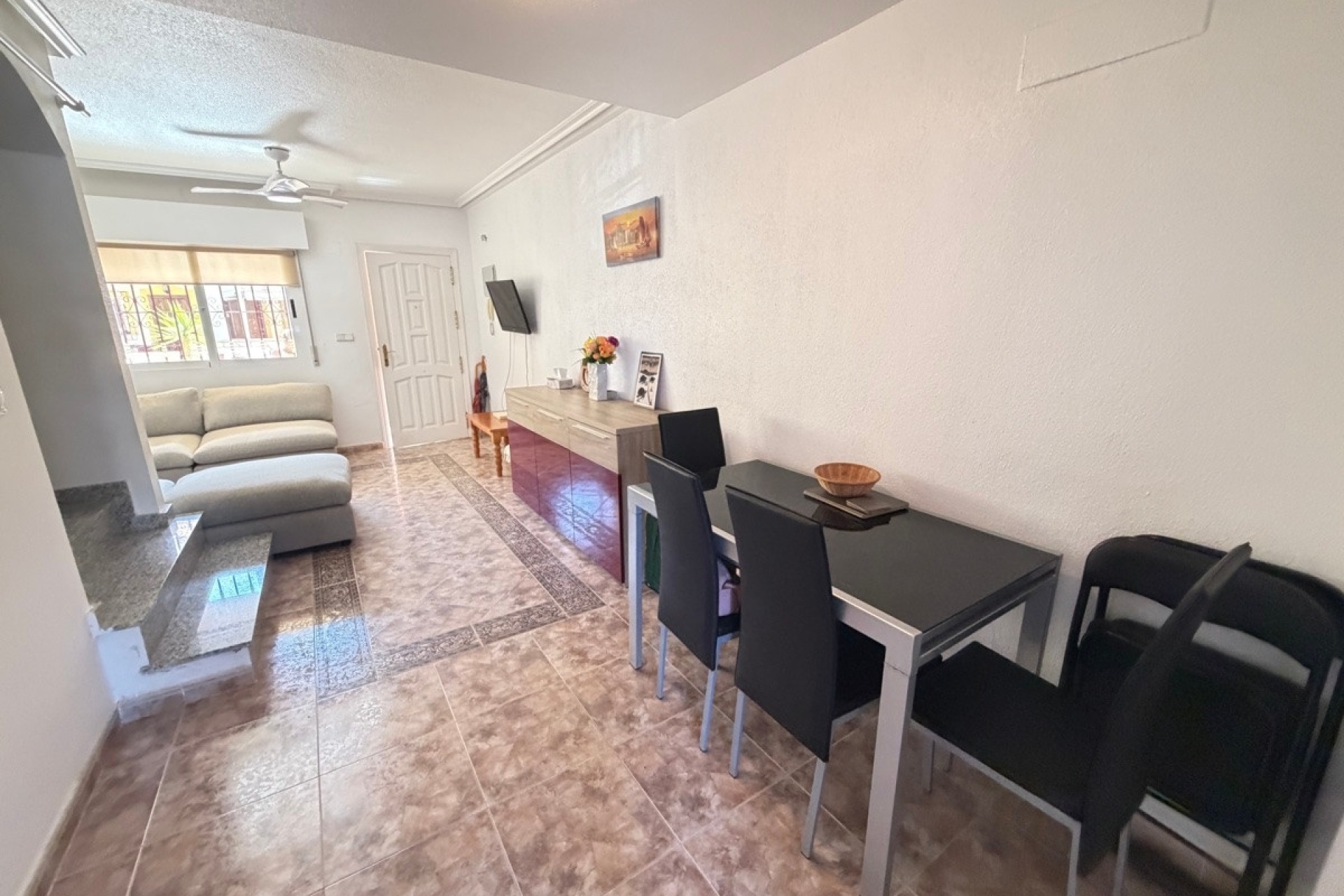 Resale - Town house - Orihuela - La Zenia