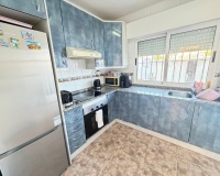 Resale - Town house - Orihuela - La Zenia