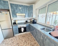 Resale - Town house - Orihuela - La Zenia