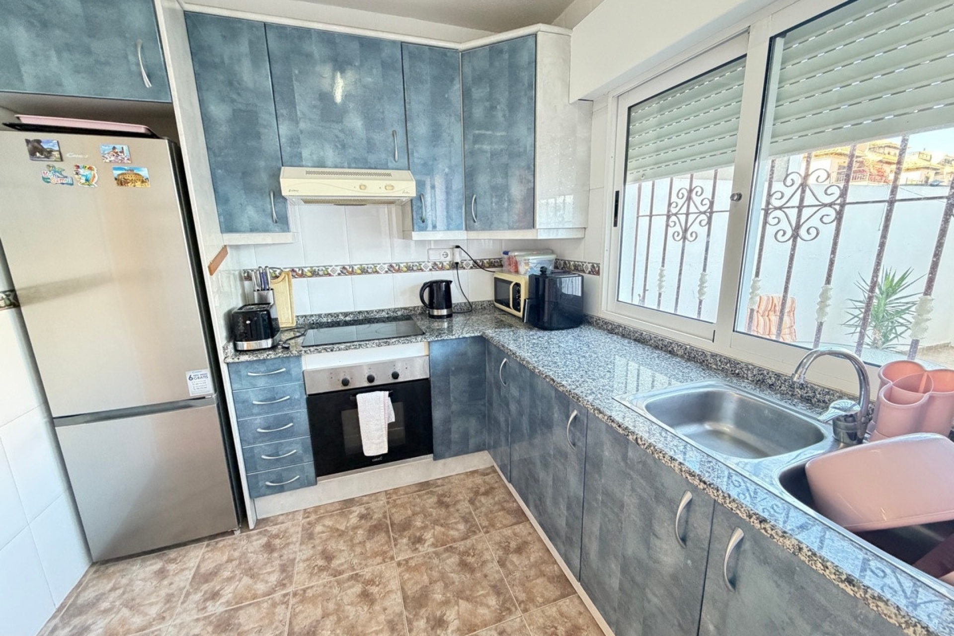 Resale - Town house - Orihuela - La Zenia