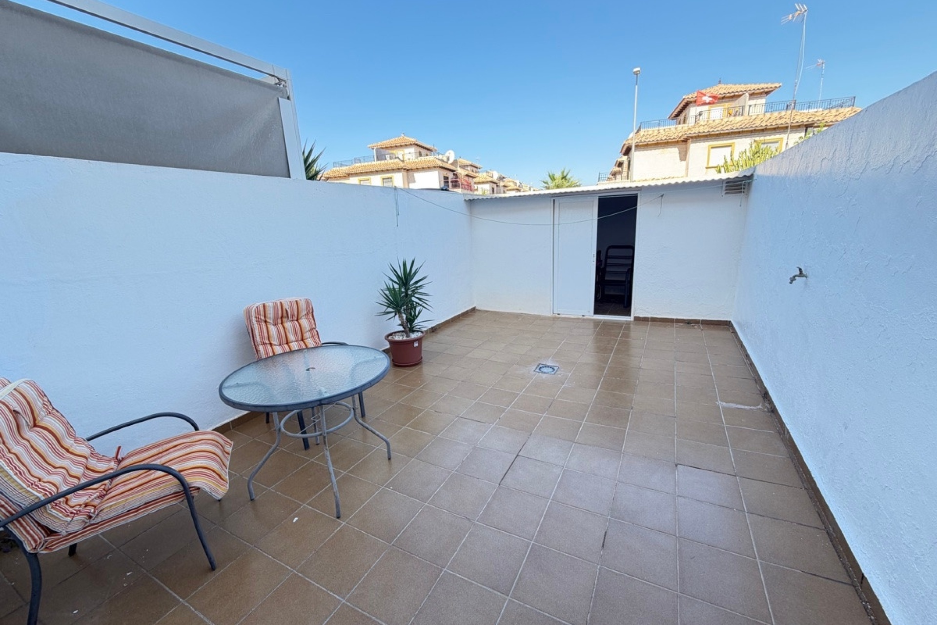 Resale - Town house - Orihuela - La Zenia