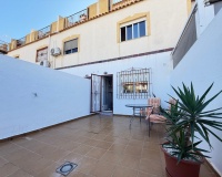 Resale - Town house - Orihuela - La Zenia