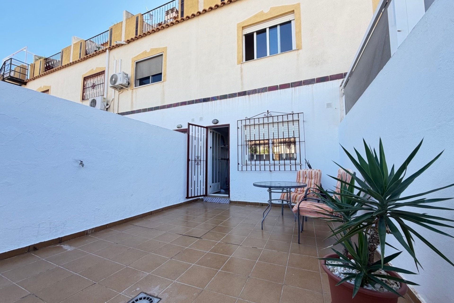 Resale - Town house - Orihuela - La Zenia