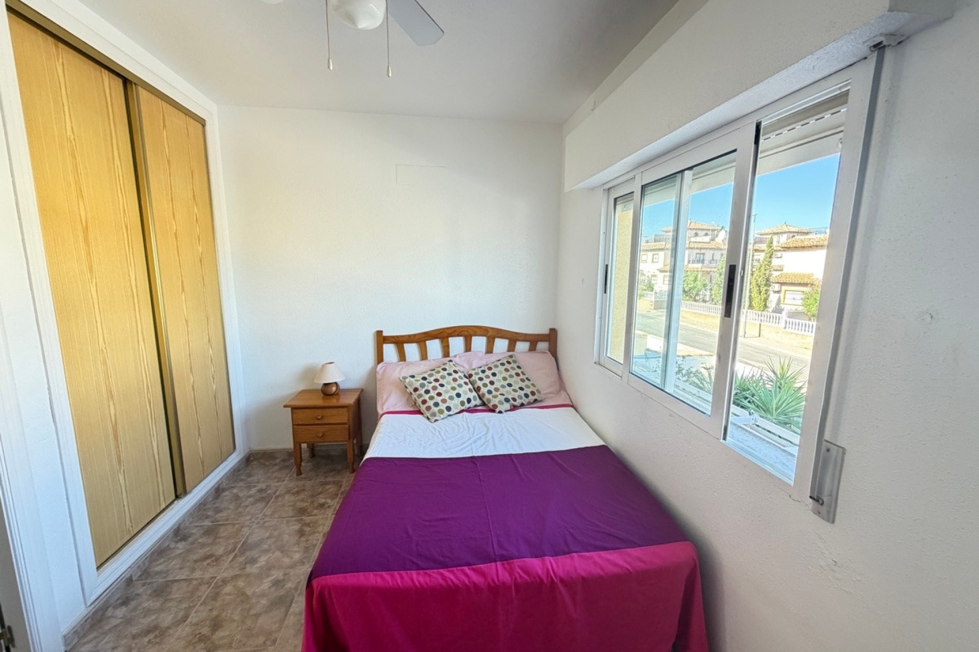 Resale - Town house - Orihuela - La Zenia