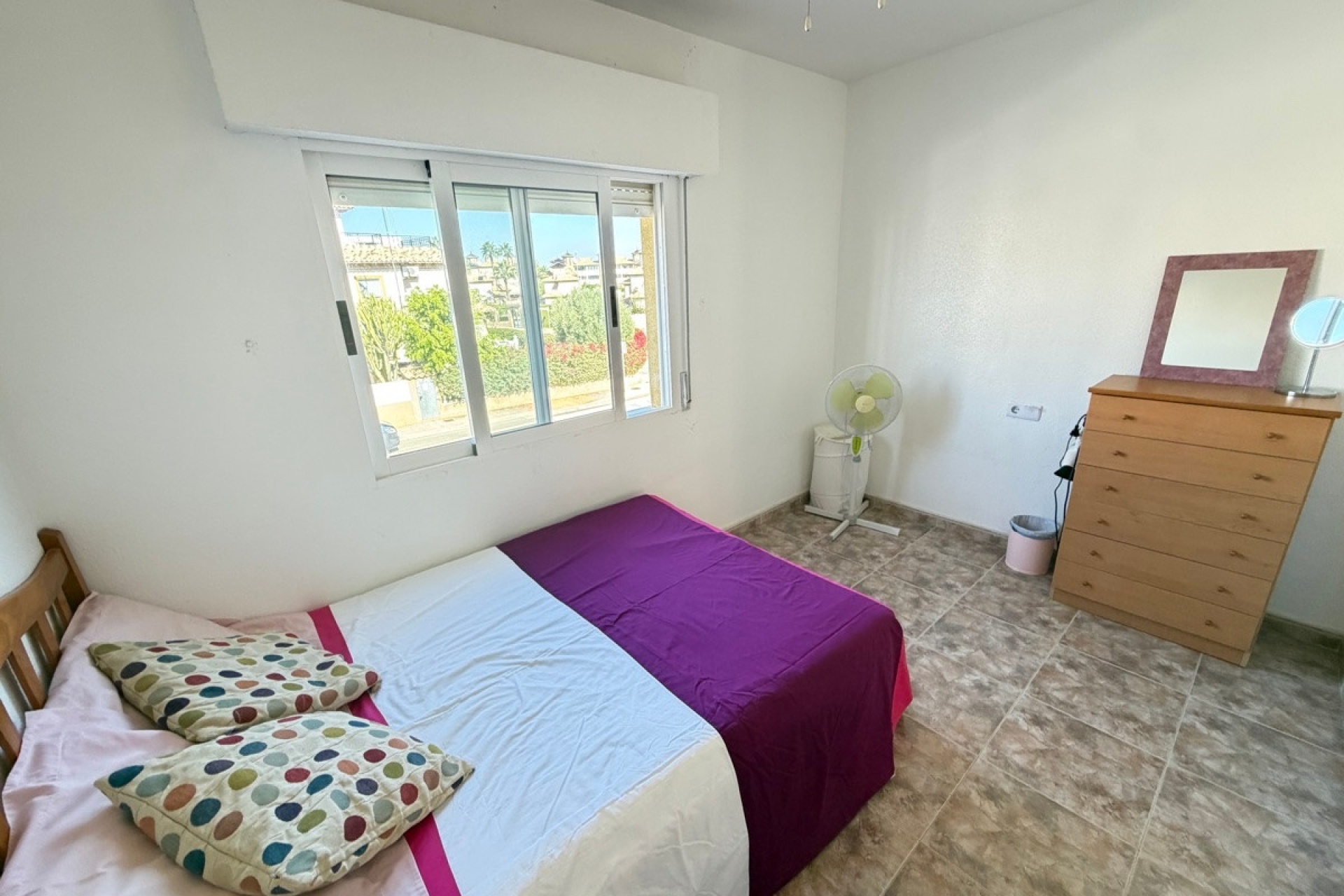 Resale - Town house - Orihuela - La Zenia