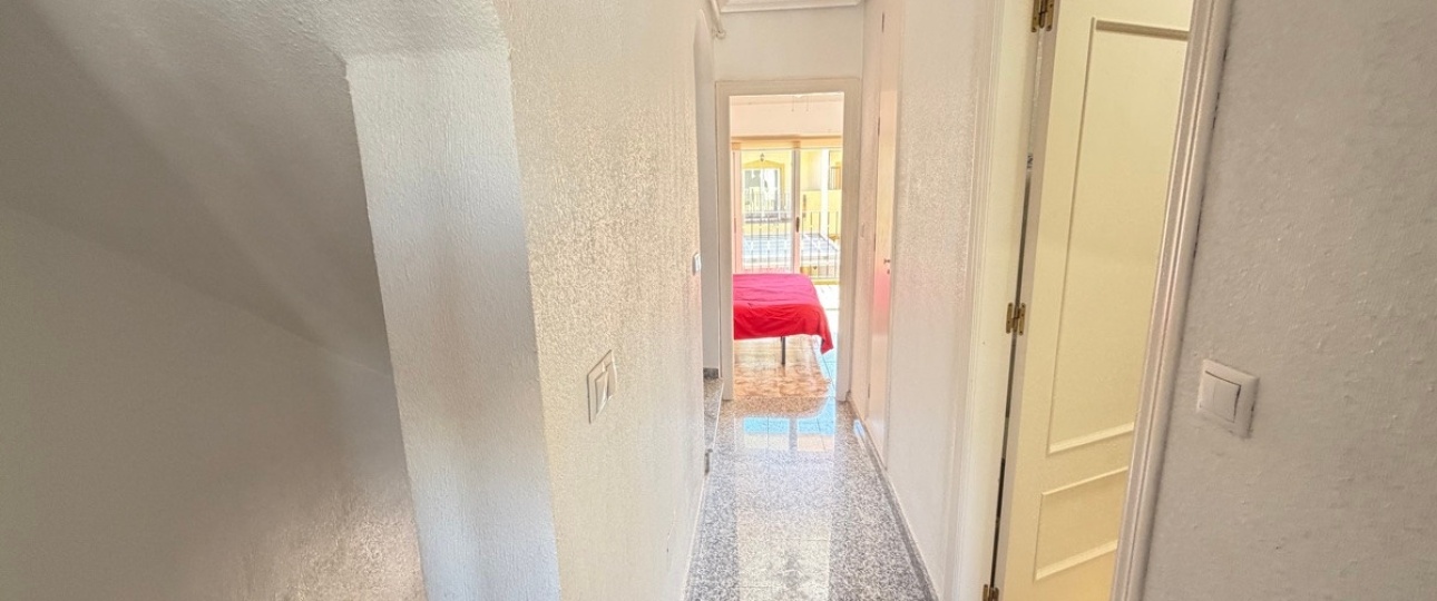 Resale - Town house - Orihuela - La Zenia