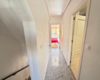 Resale - Town house - Orihuela - La Zenia