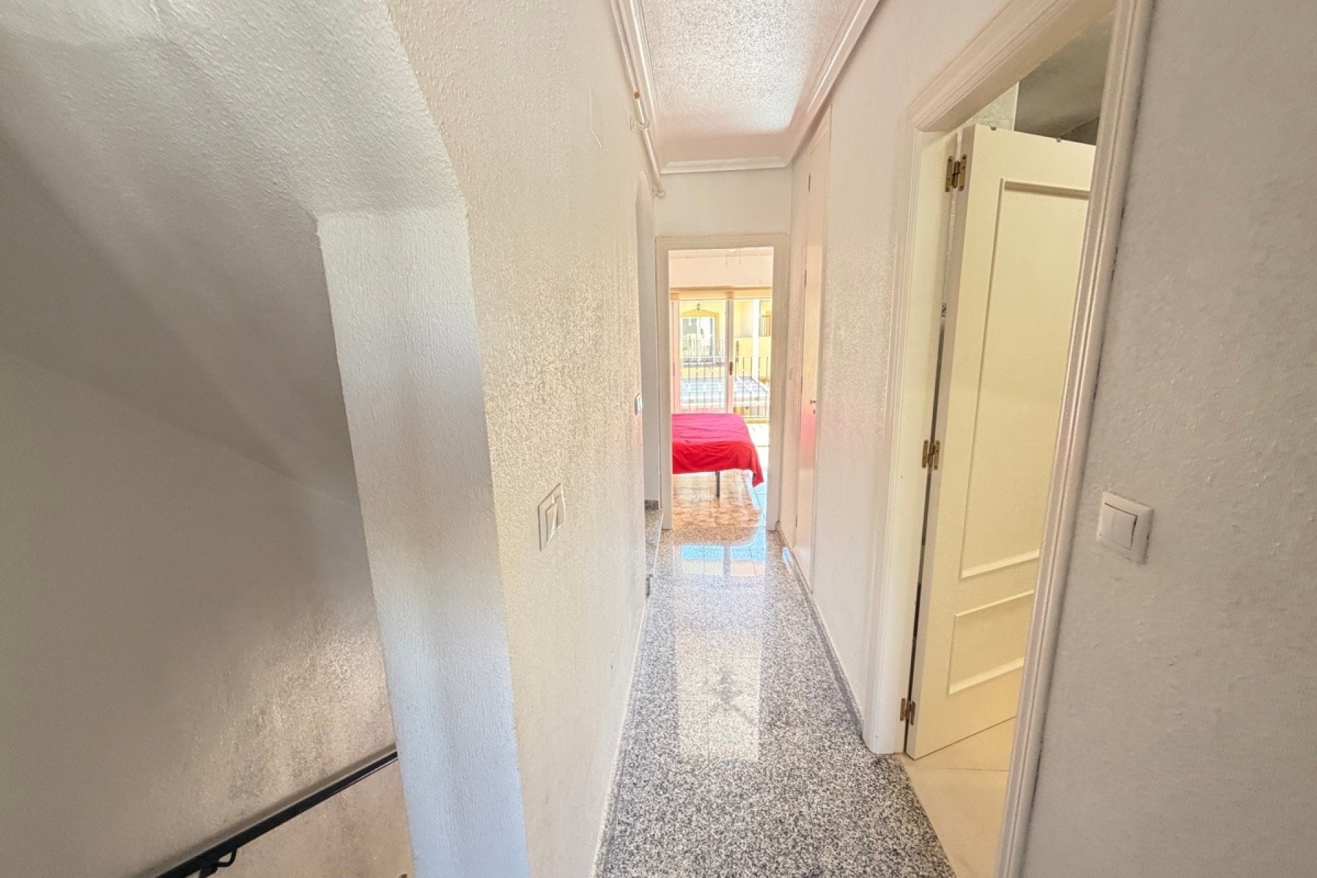 Resale - Town house - Orihuela - La Zenia