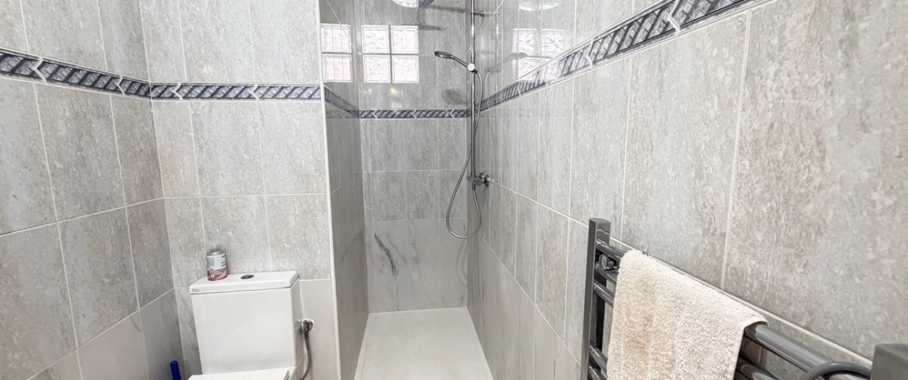 Resale - Town house - Orihuela - La Zenia