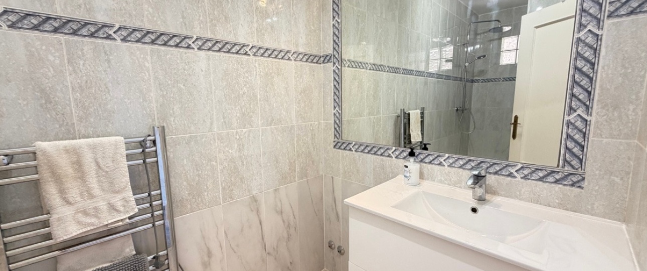 Resale - Town house - Orihuela - La Zenia