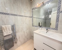Resale - Town house - Orihuela - La Zenia