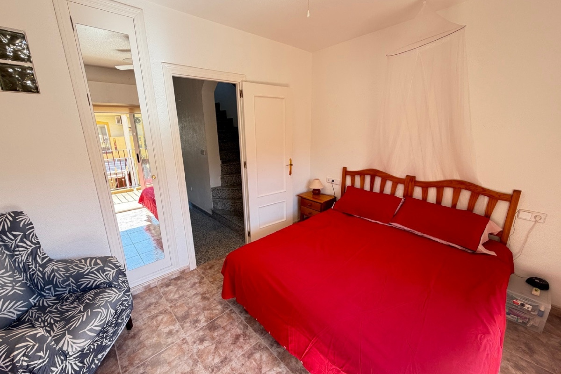 Resale - Town house - Orihuela - La Zenia