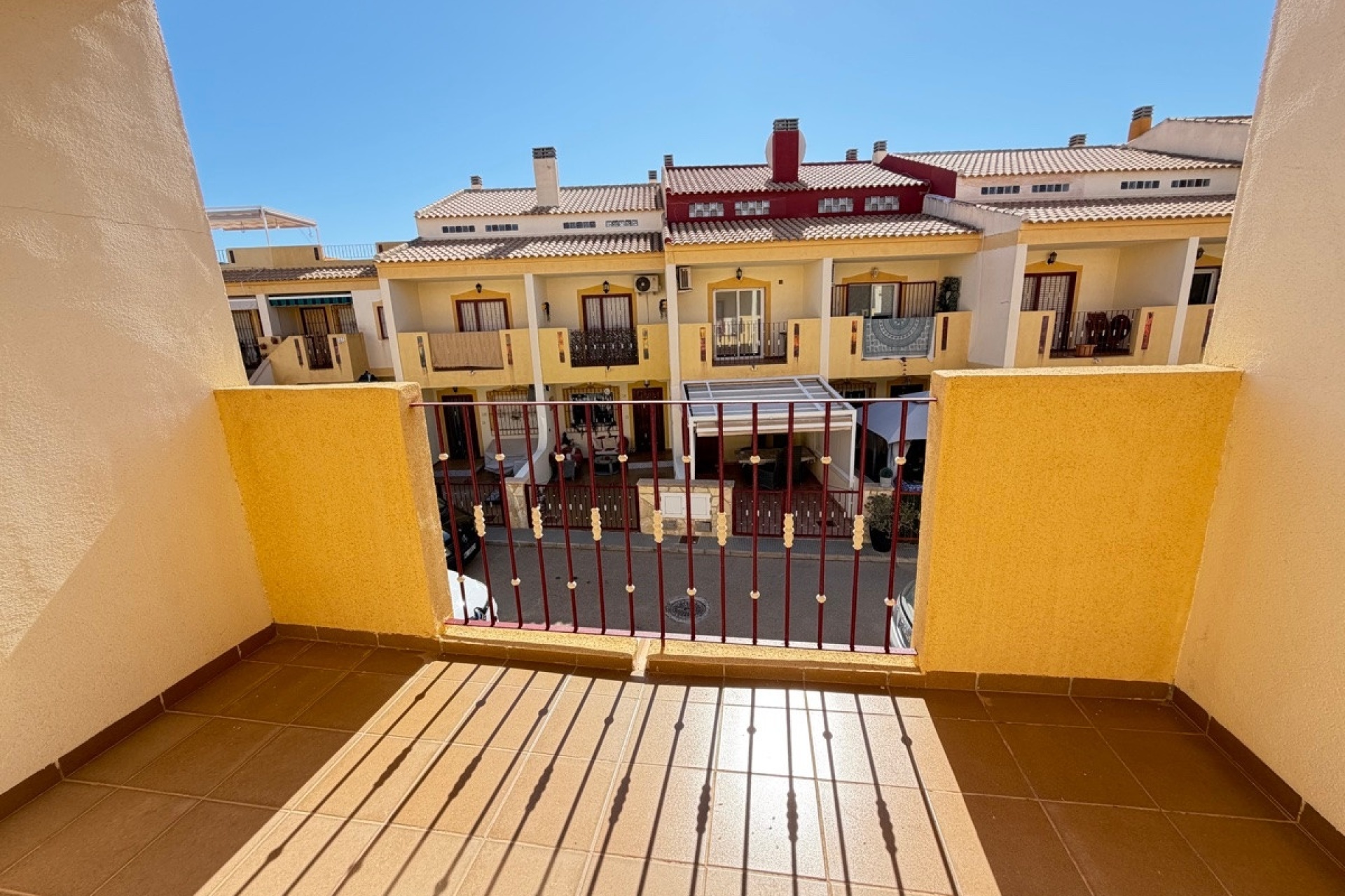 Resale - Town house - Orihuela - La Zenia