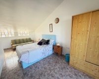 Resale - Town house - Orihuela - La Zenia