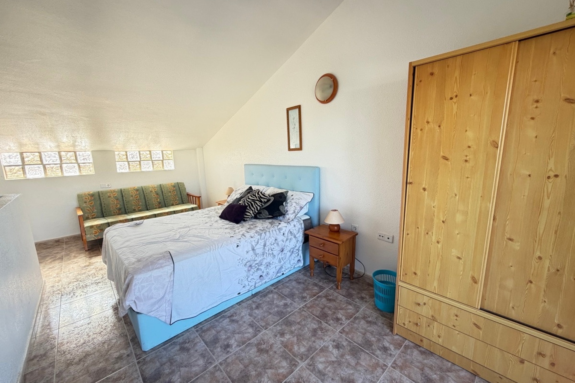 Resale - Town house - Orihuela - La Zenia