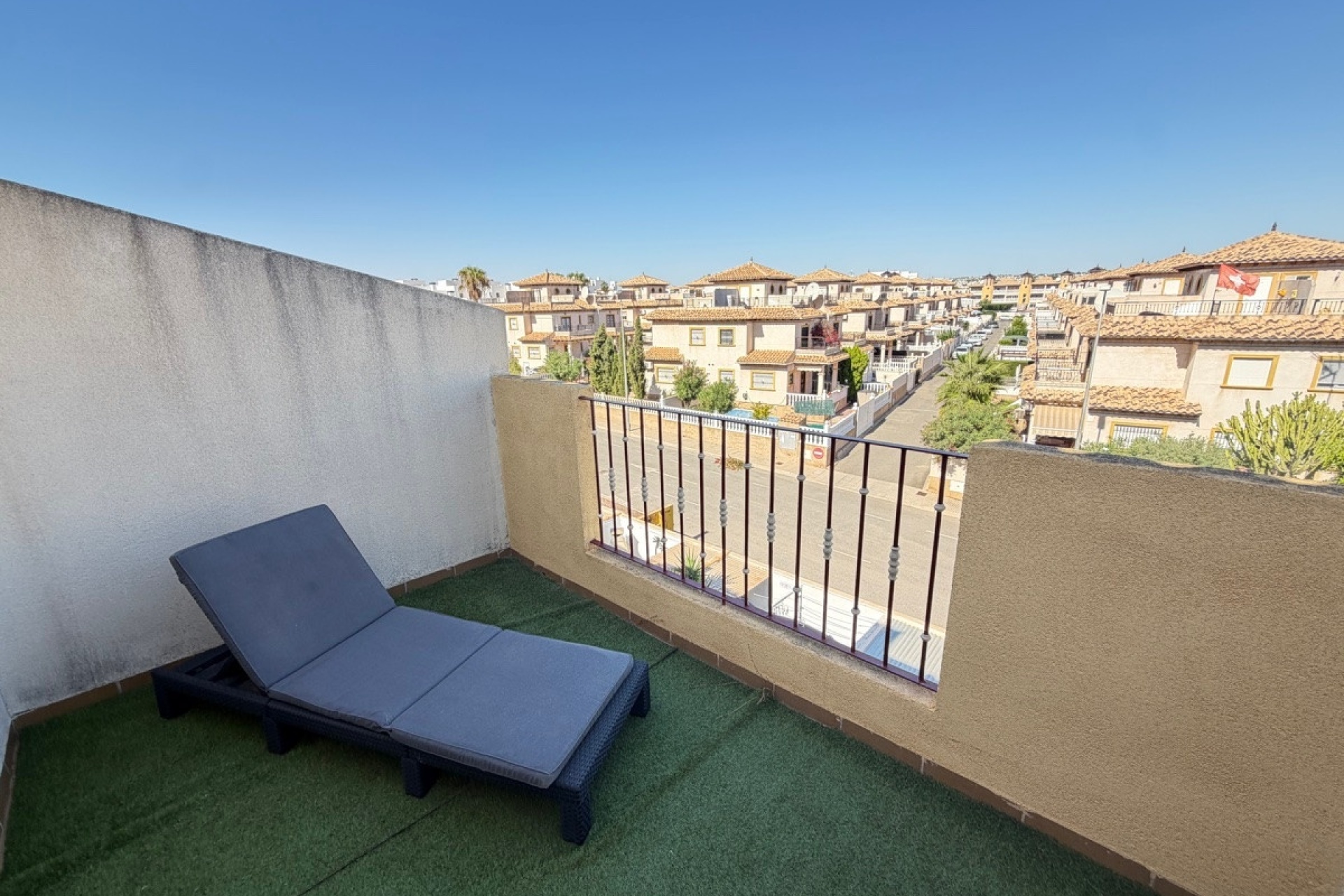 Resale - Town house - Orihuela - La Zenia