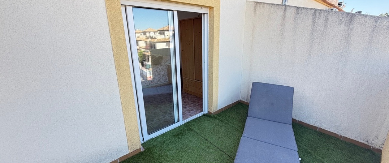 Resale - Town house - Orihuela - La Zenia
