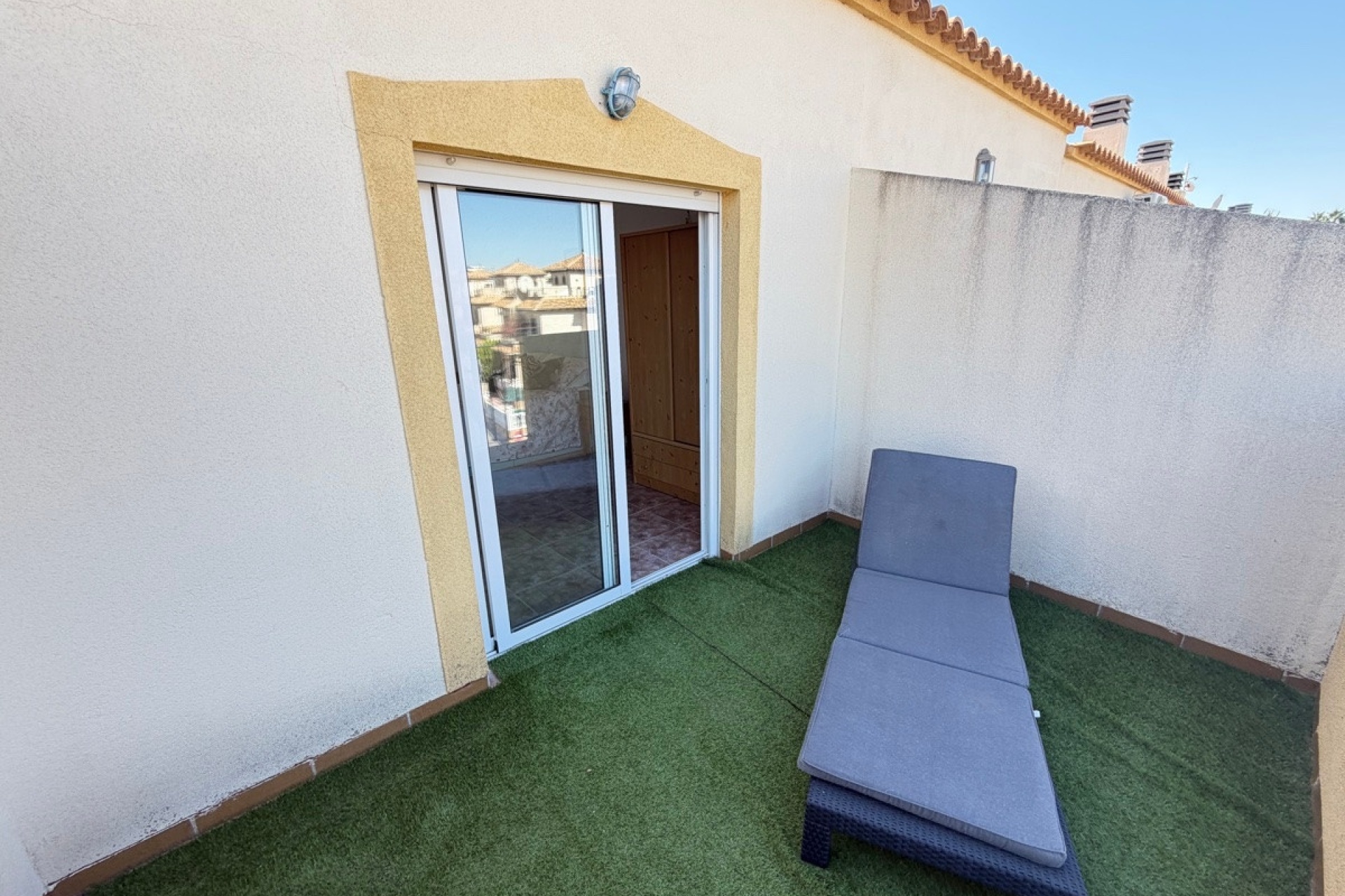 Resale - Town house - Orihuela - La Zenia
